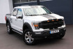 Ford F 150  f150 hybrid lariat 4×4/ahk/acc/b&o/4xshz/sbl/ttw