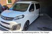 Opel Vivaro Autres 2 0 d alpincamper wohnmobil