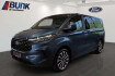 Ford Tourneo Custom Titanium Tourneo custom tourneo titanium 2.0l / fahrassistenz system