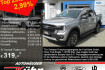 Ford Ranger Wildtrak 2 3 l doka phev wildtrak ? rollo  ahk  kamera