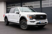 Ford F 150  f150 hybrid lariat 4×4/ahk/acc/b&o/4xshz/sbl/ttw