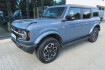 Ford Bronco Outer Banks 2.7 ecoboost v6 outer banks