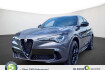 Alfa Romeo Stelvio Autres quadrifoglio my24 quadrifoglio 2.9 v6 bi turbo 382