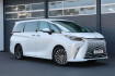 Lexus LM Autres lm  lm 350h awd/acc/360 /hud/massage/4xshz/4xsbl/pano