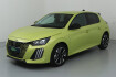 Peugeot 208 Allure Hybrid 110 e-dcs6