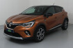 Renault Captur Intens 1.3 tce 140 bvm6