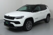 Jeep Compass Summit 1.5 turbo t4 130 bvr7 e-hybrid