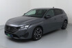 Peugeot 308 Allure Hybrid 145 e-dcs6