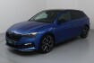 Skoda Scala Monte-Carlo 1.5 tsi 150 dsg7 act