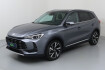 MG ZS EV Luxury 1.5 l hybrid+ 197 ch