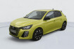 Peugeot 208 Allure Hybrid 110 ch e-dcs6