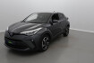 Toyota C-HR Design 122h