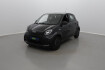 Smart ForFour Passion 18.5 kwh - 82ch