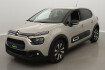 Citroën C3 Shine 1.2 puretech 110 eat6
