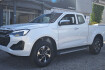 Isuzu D Max Space D-max space cabine a/t prestige space