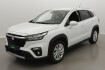 Suzuki S-Cross Privilège 1.4 boosterjet hybrid