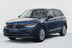 Volkswagen Tiguan  1.5 tsi 130 bvm6