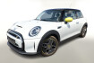 Mini Cooper SE  Cooper se classic trim led dcc gps 17p
