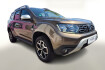 Dacia Duster Prestige ii 1.2 tce 125 prestige gps radars