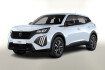 Peugeot e-2008 Style 2008 54 kwh style 11kw-obc pac carp pdc