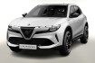Alfa Romeo Junior Sport Edition ibrida 145 q4 sport speciale