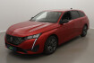 Peugeot 308 SW Allure 1.5 bluehdi 130 eat8