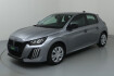 Peugeot 208 Style 1.2 puretech 100 bvm6