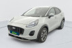 Ford Puma Gen-E Titanium 1.0 ecoboost 125 ch mhev s s bvm6
