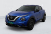 Nissan Juke N-Connecta Hybrid 143