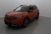 Citroën C5 Aircross Shine 1.5 bluehdi 130 eat8
