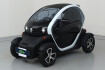 Renault Twizy Intens 45