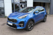 Kia Sportage GT Line 1.6 crdi 136 gt line dct7