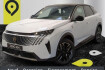 Peugeot 3008 GT hybrid 145 e dcs6