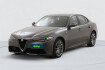Alfa Romeo Giulia  2.2 210 at8 awd q4 ti ti