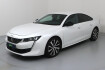 Peugeot 508 GT Line Hybrid 225 e-eat8