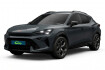 Cupra Formentor V 1.5 etsi hybrid 150 ch dsg7 v v