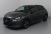 Peugeot 208 Style 1.2 puretech 100 bvm6