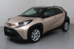Toyota Aygo X Design 1.0 vvt-i 72 s-cvt