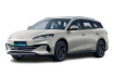 BYD Seal 6 Touring Comfort 1.5l dm-i 156 kw phev