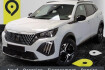 Peugeot 2008 Allure hybrid 145 e dcs6