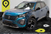 Peugeot 2008 Allure hybrid 145 e dcs6