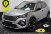 Peugeot 2008 Allure hybrid 145 e dcs6