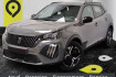 Peugeot 2008 Allure hybrid 145 e dcs6