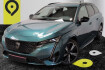 Peugeot 308 SW GT 308 sw phev 180 e eat8
