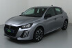 Peugeot 208 Style 1.2 puretech 100 bvm6