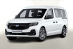 Ford Tourneo Connect Trend Grand tourneo connect 102 trend gps 16p