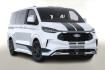 Ford Tourneo Custom Sport Tourneo custom 170 sport l1 led keyl 8pl