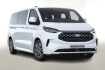 Ford Tourneo Custom Titanium Tourneo custom 170 awd titanium l2 led cam