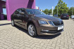 Skoda Octavia Ambition 1.0 tsi 116 dsg ambition gps pdc