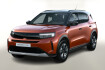 Opel Frontera GS 110 hybrid gps